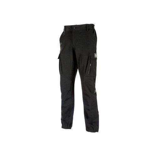 TREK PANTALONE CARGO TESS. U-4 STRETCH