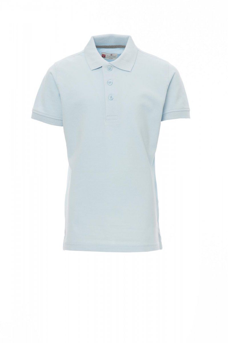 POLO BAMBINO M/CORTA
