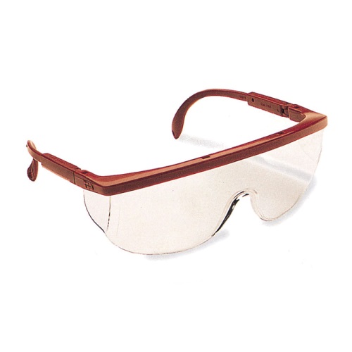 OCCHIALE PROTETTIVO SANTA CRUZ