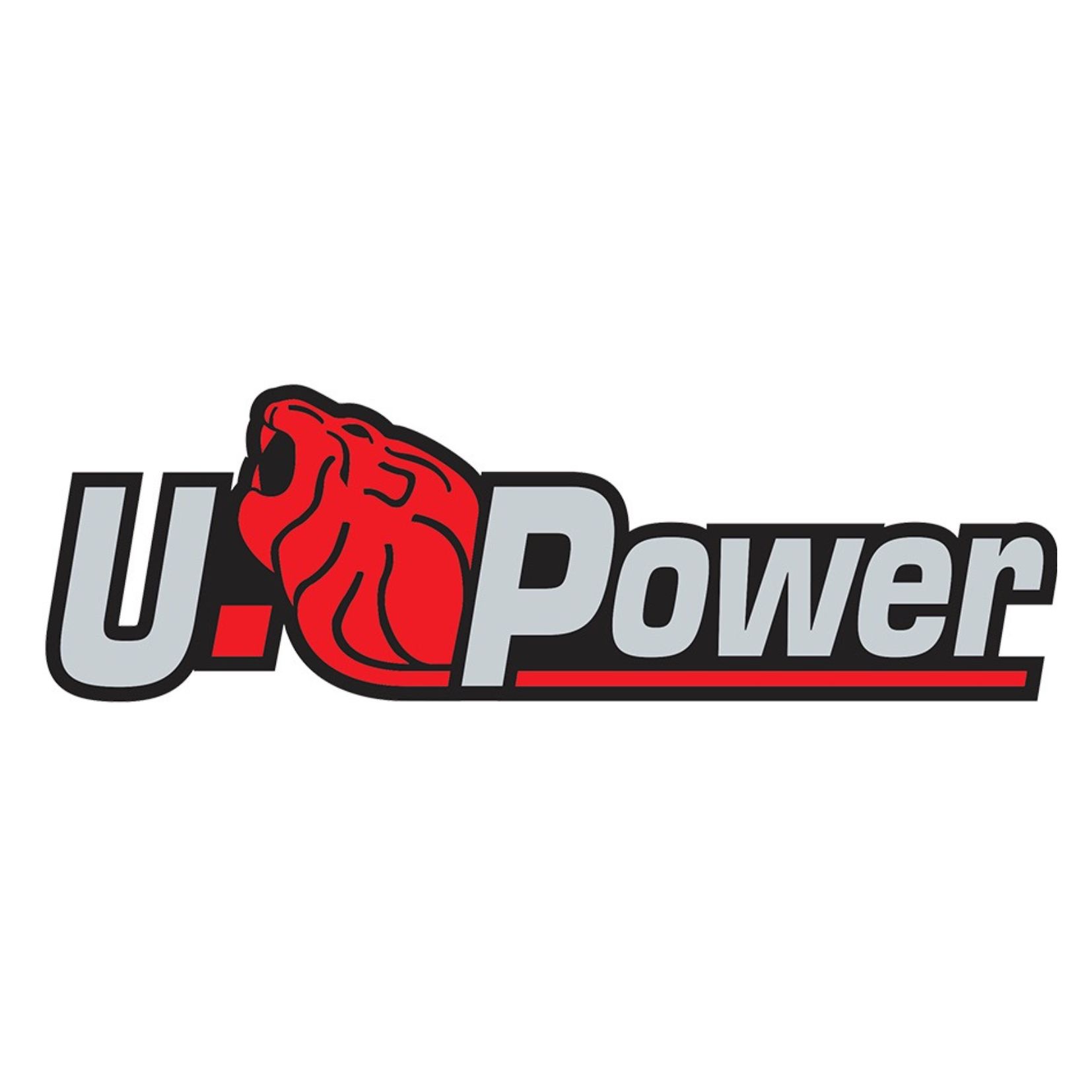 U-Power logo