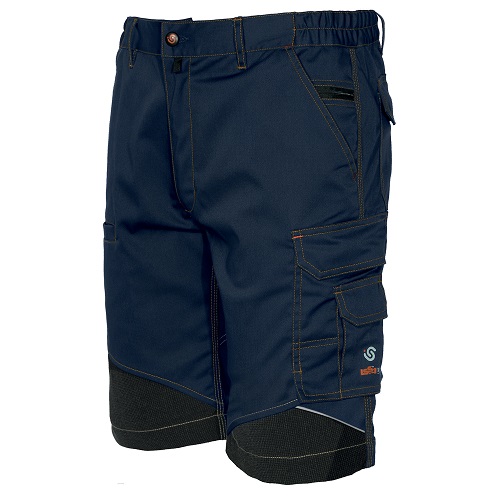 BERMUDA ISSA STRETCH EXTREME TECNICO