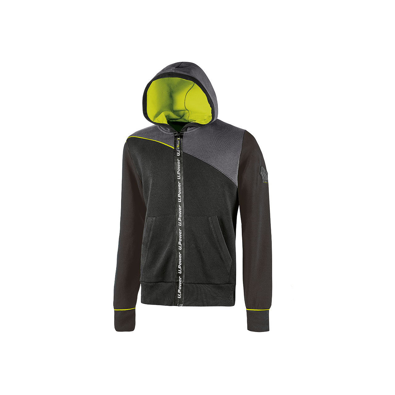 JUPITER FELPA FULL ZIP