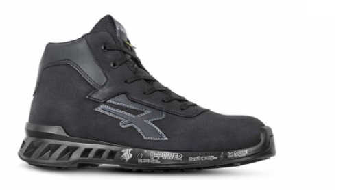 PARKER ESD S3 CI SRC