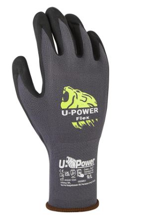 U-POWER FLEX GUANTI DA LAVORO 12 PAIA