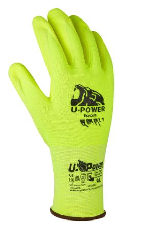 U-POWER ICON GUANTI DA LAVORO CONF.12 PA