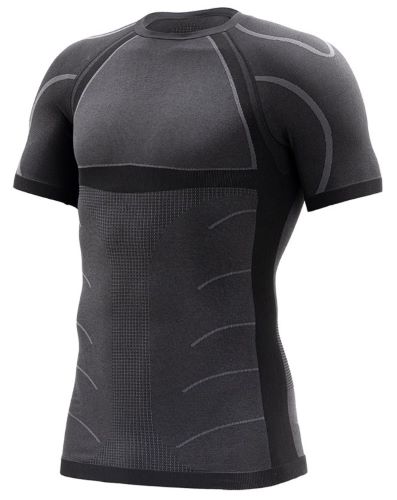 NADAL MAGLIA M/CORTA GIROCOLLO