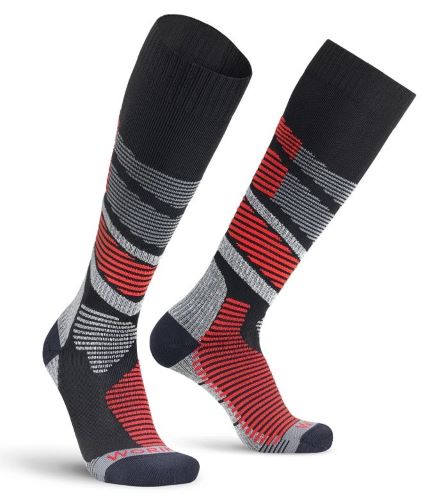 CALZA HERO PERFORMANCE DRY KNEE-HIGH