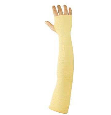 MANICOTTO A FILO CONTINUO IN KEVLAR