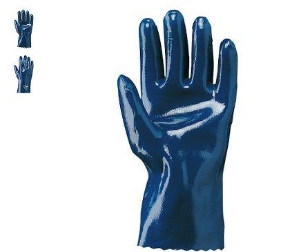 GUANTO JERSEY COTONE