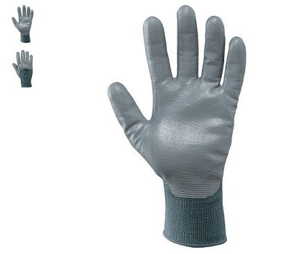 GUANTO FILO CONTINUO NYLON/NITRILE