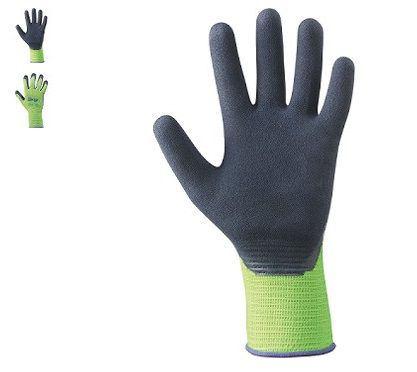 GUANTO ACTIVGRIP LITE POLIESTER/LATTICE