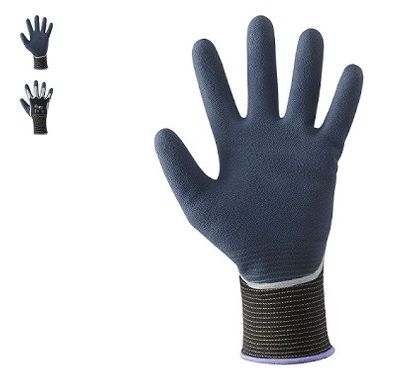 GUANTO ACTIVGRIP NYLON/LATTICE
