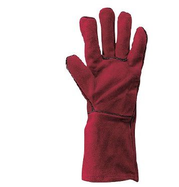 GUANTO CROSTA SALDATORE IMBOTTITO