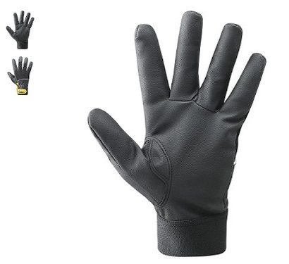 GUANTO TECNICO IN TESSUTO SINTETICO