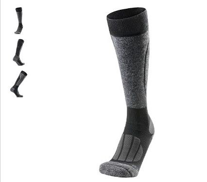 CALZA TECNICA LUNGA MONTREAL