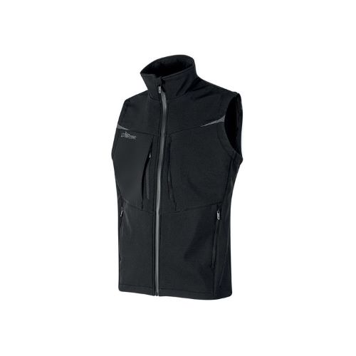 BRIO GILET SOFTSHELL IDROREPELLENTE