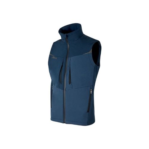 BRIO GILET SOFTSHELL IDROREPELLENTE