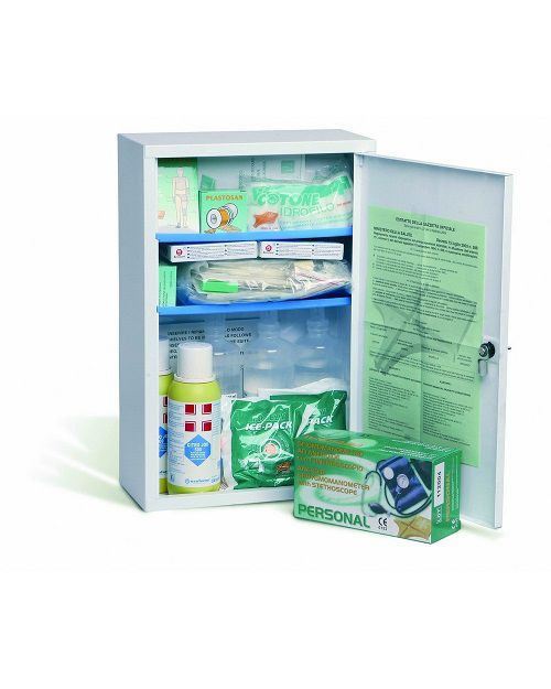 ARMADIETTO PRONTO SOCCORSO