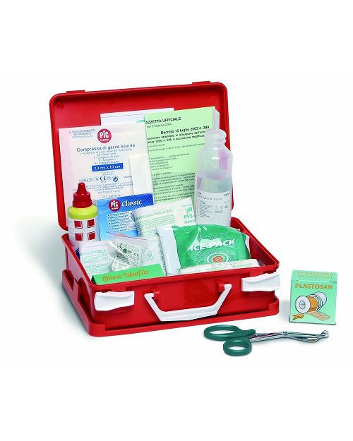 VALIGETTA PRONTO SOCCORSO