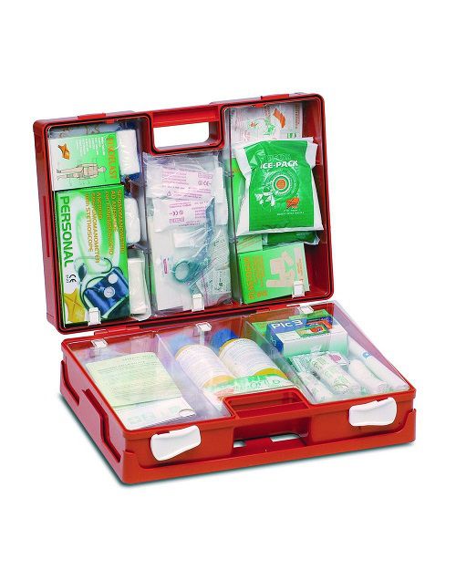 VALIGETTA PRONTO SOCCORSO