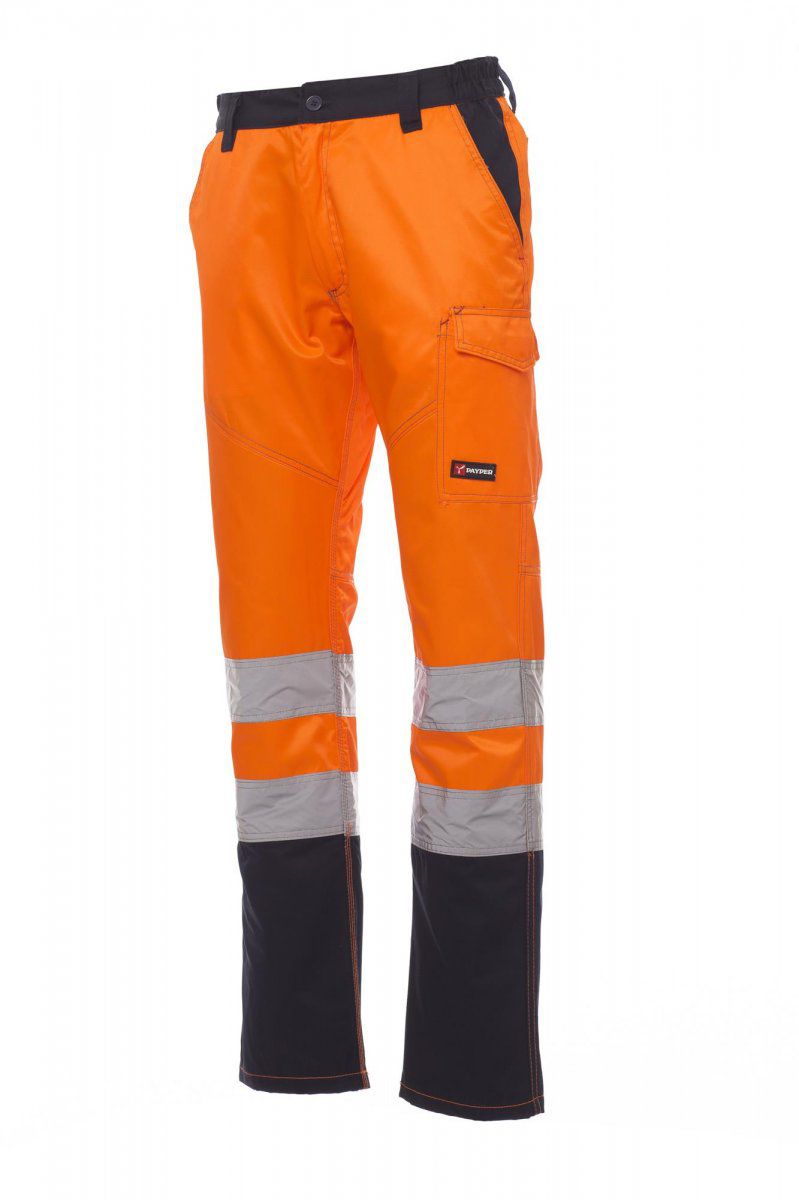 PANTALONE UOMO INVERNALE HV