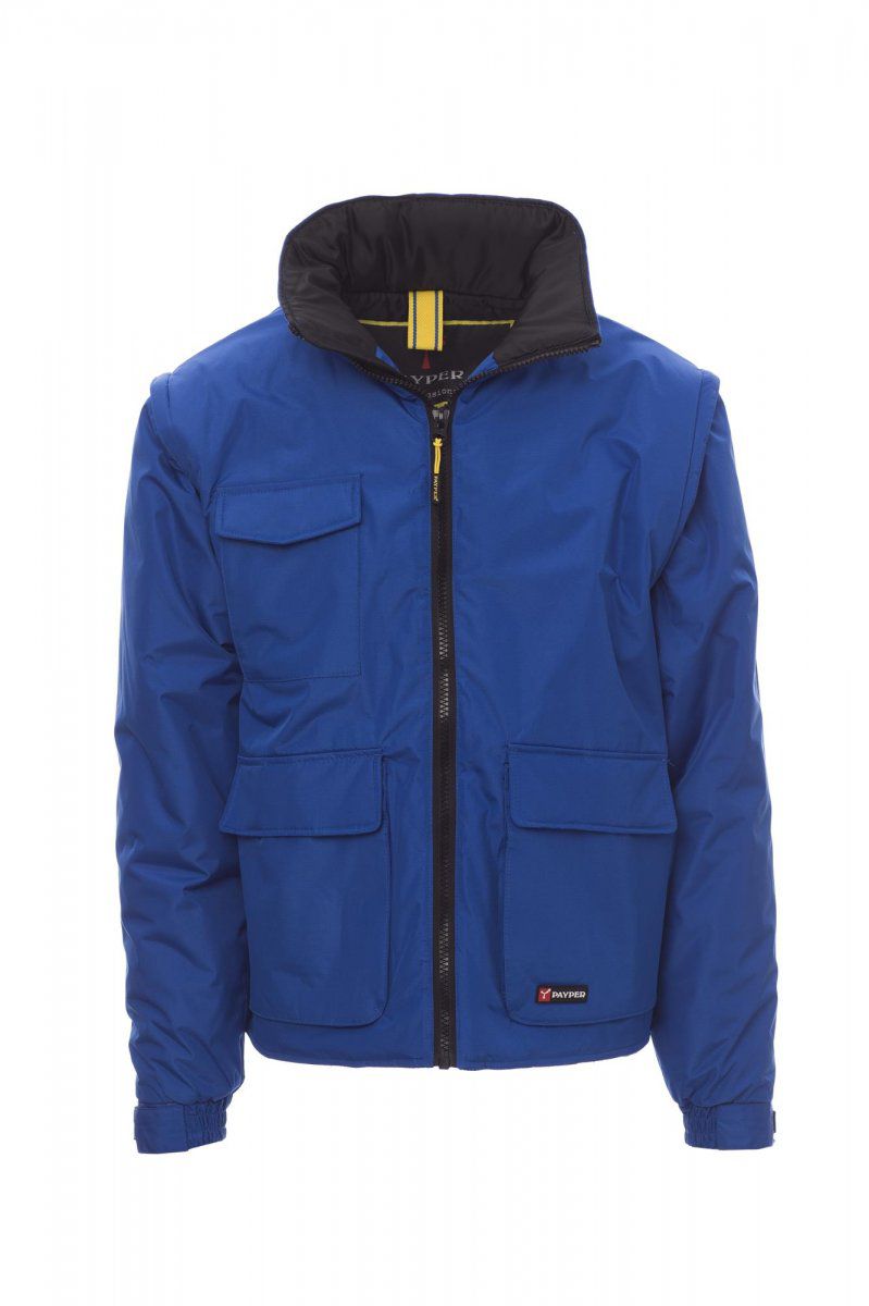 GIUBBINO UOMO IMBOTTITO