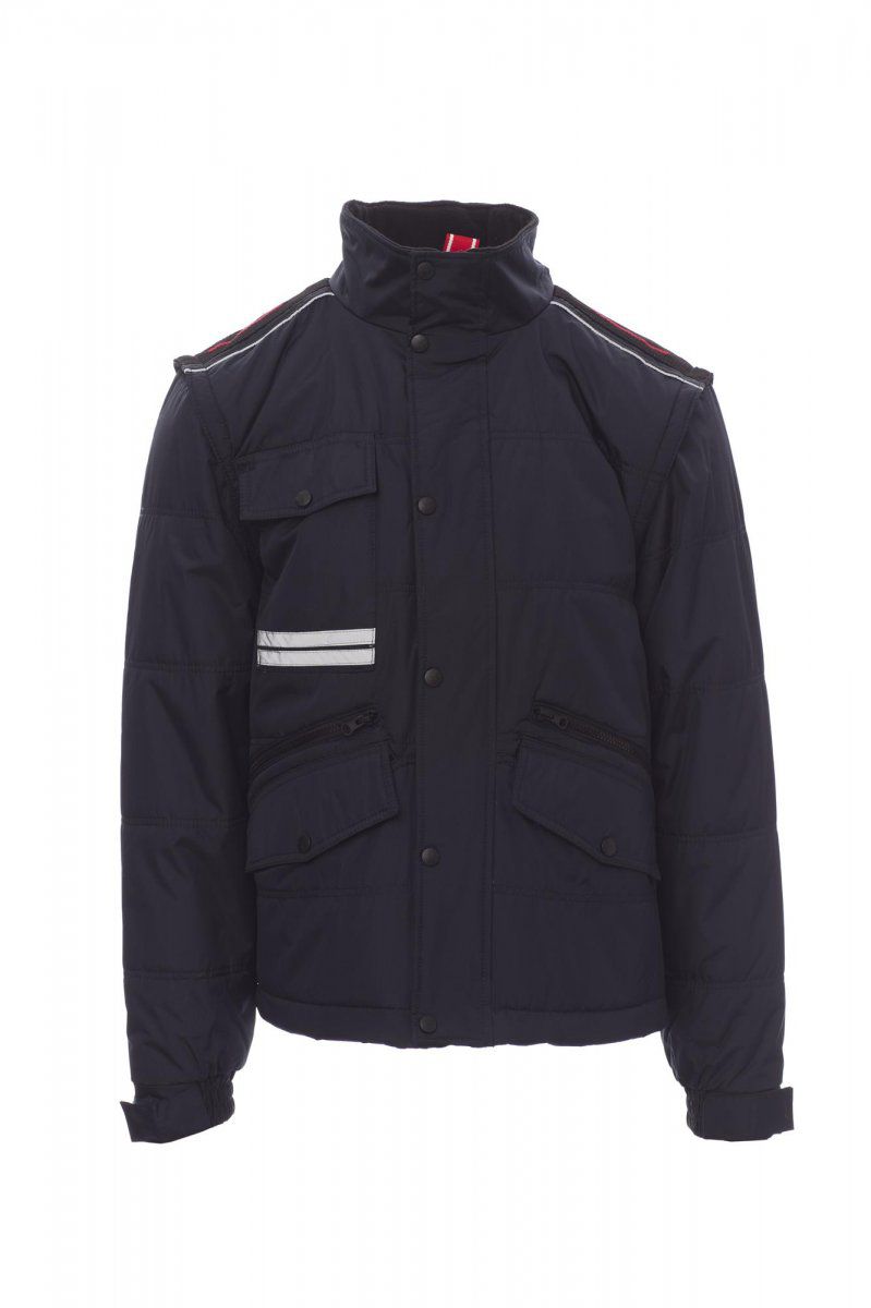 GIUBBOTTO UOMO IMBOTTITO