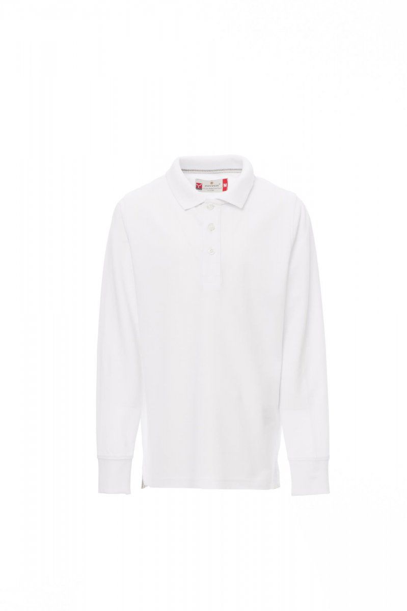 POLO BAMBINO M/LUNGA