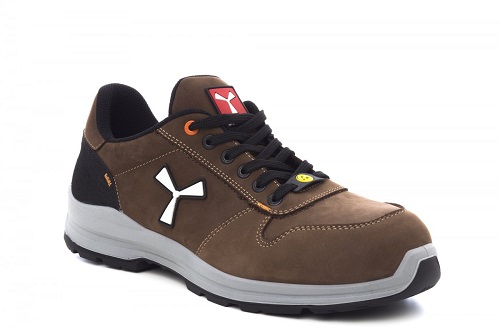 CALZATURA GET FORCE LOW S3