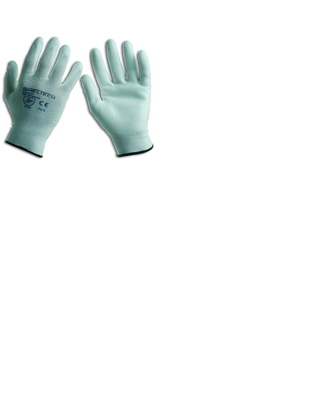 GUANTO NYLON/POLIURETANO