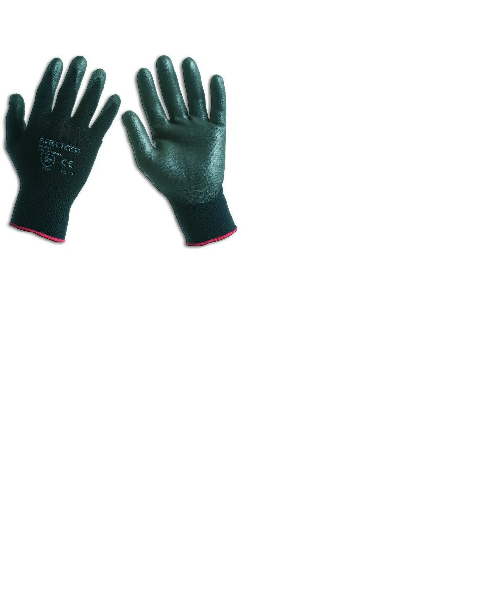 GUANTO NYLON/POLIURETANO