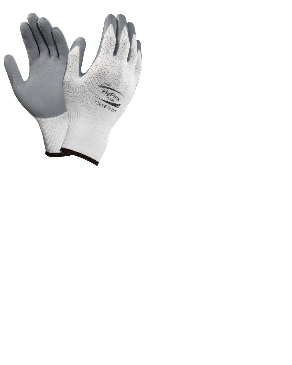 GUANTO HYFLEX FOAM 11-800