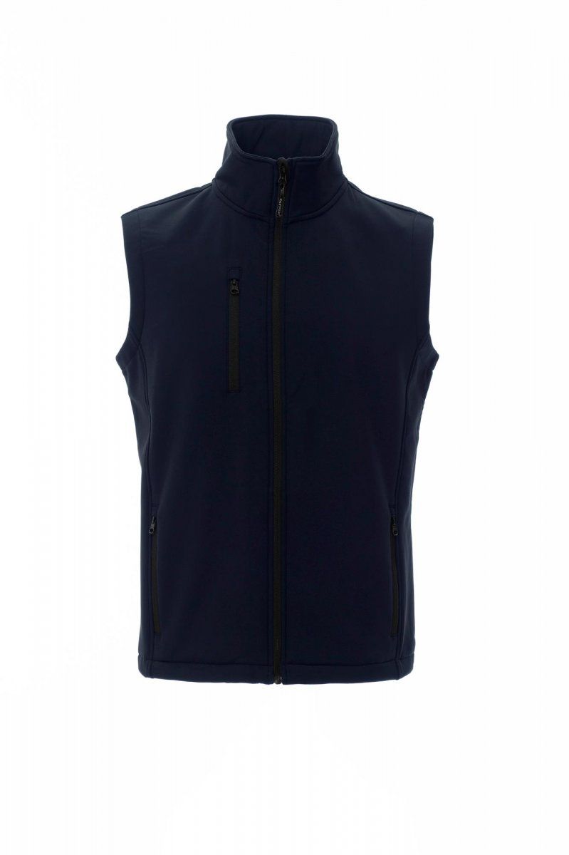 GILET UNISEX SOFTSHELL