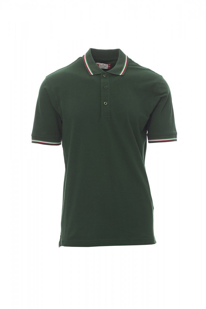POLO UOMO M/CORTA