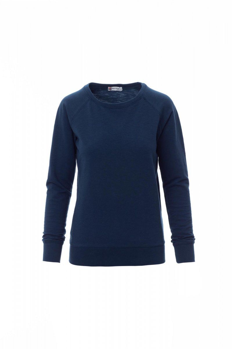 FELPE DONNA GIROCOLLO