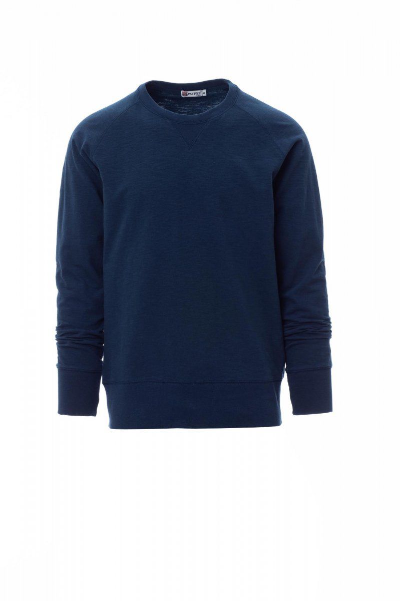 FELPA UOMO GIROCOLLO