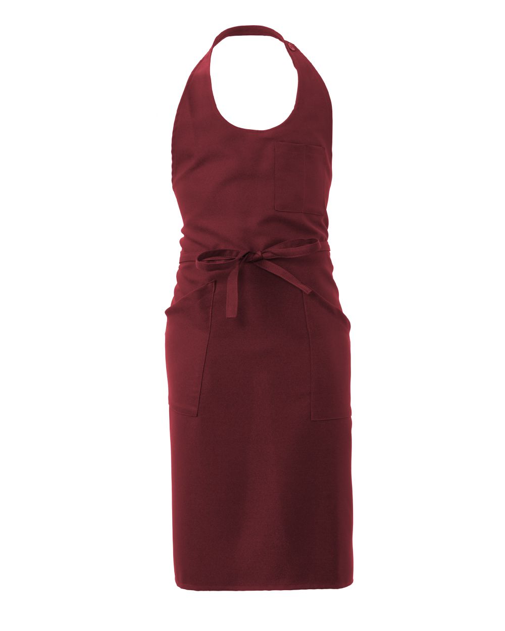 GREMBIULE CAPRI - UNICA, BORDEAUX