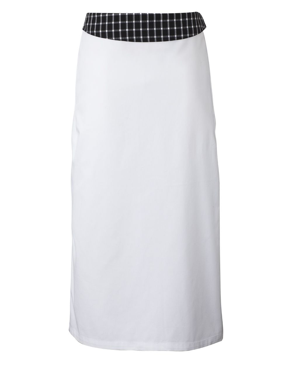 GREMBIULE CUOCO TITANO