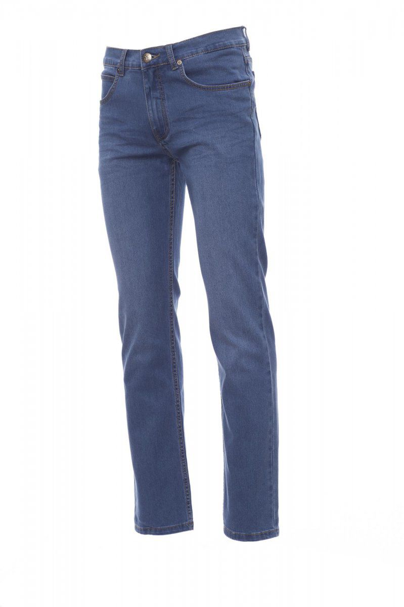PANTALONE UOMO JEANS