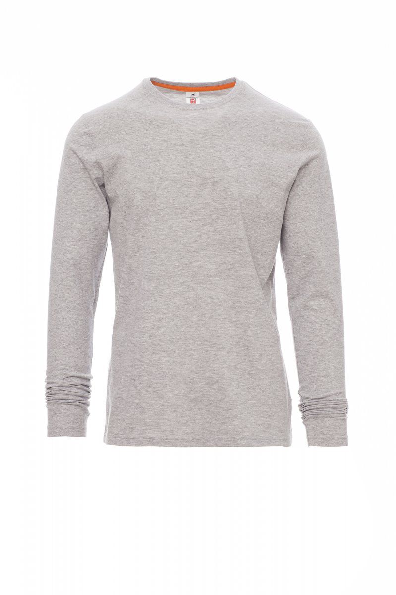 T-SHIRT UOMO GIROCOLLO M/LUNGA
