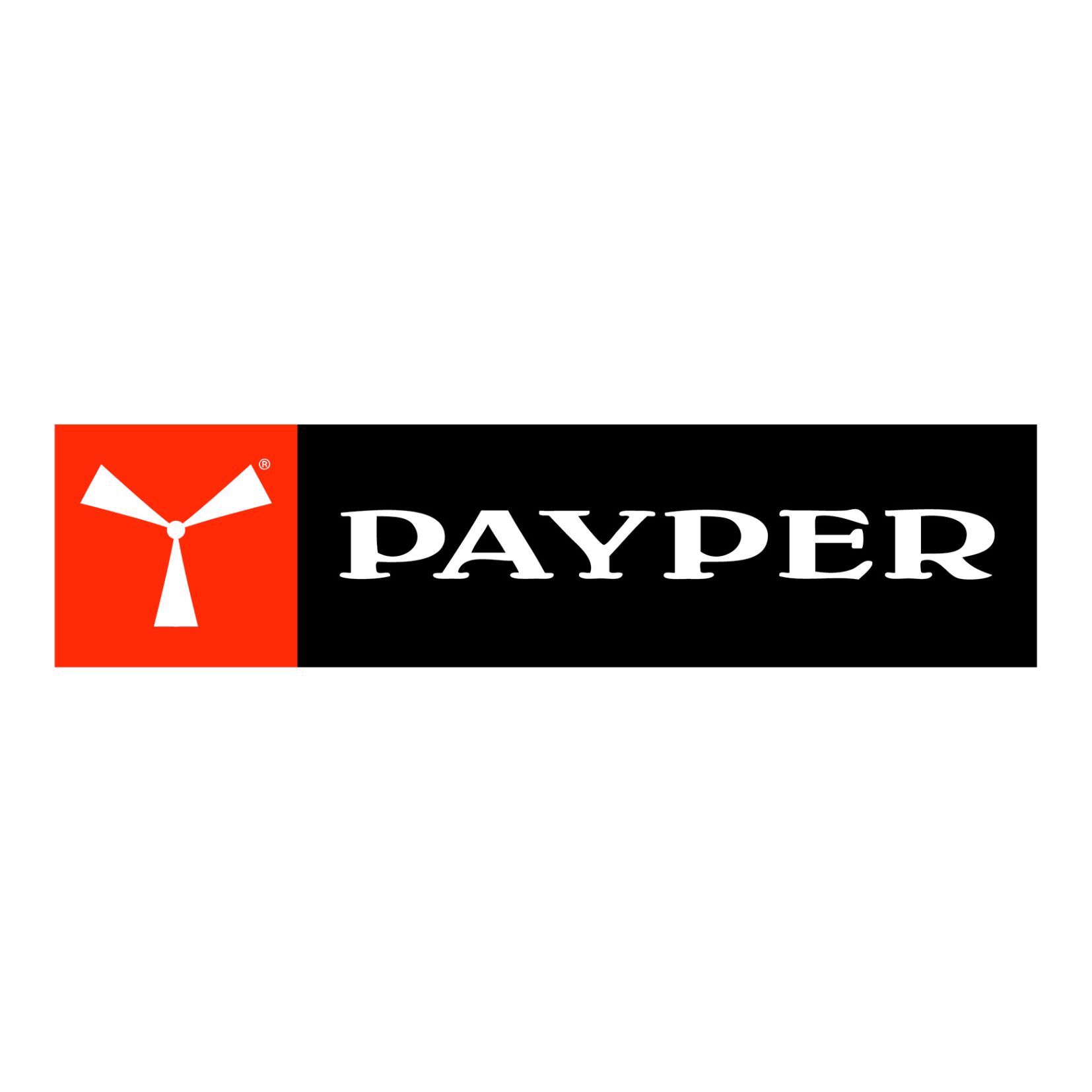 Payper logo