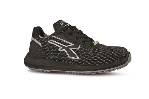 SCUDO S3 SRC ESD - Red Up