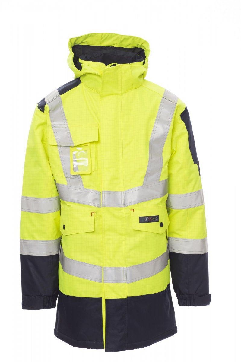 PARKA MULTIPRO IN HV