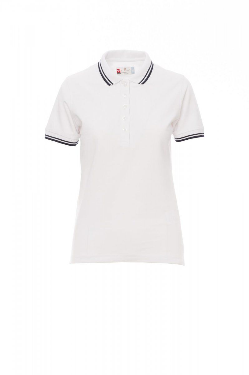 POLO DONNA M/CORTA