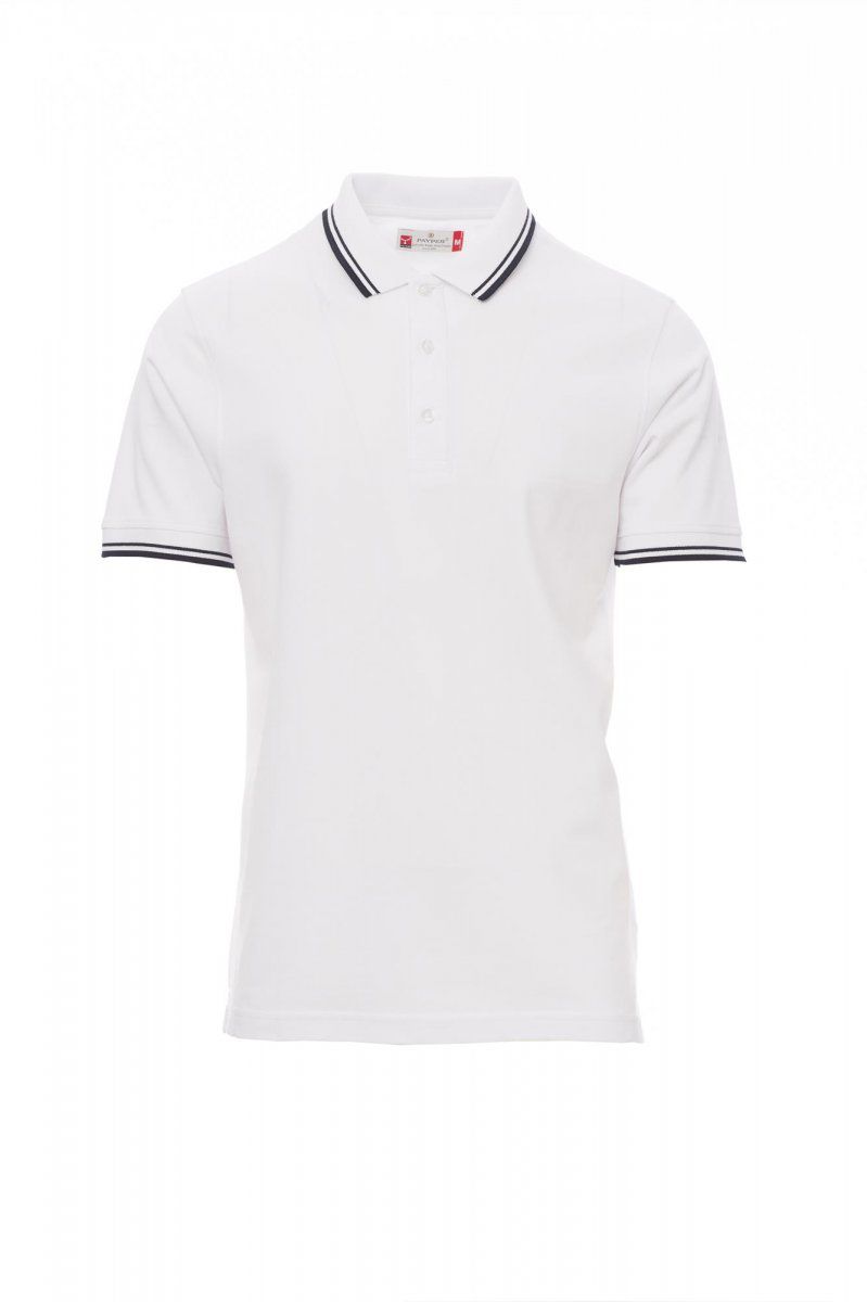 POLO UOMO M/CORTA