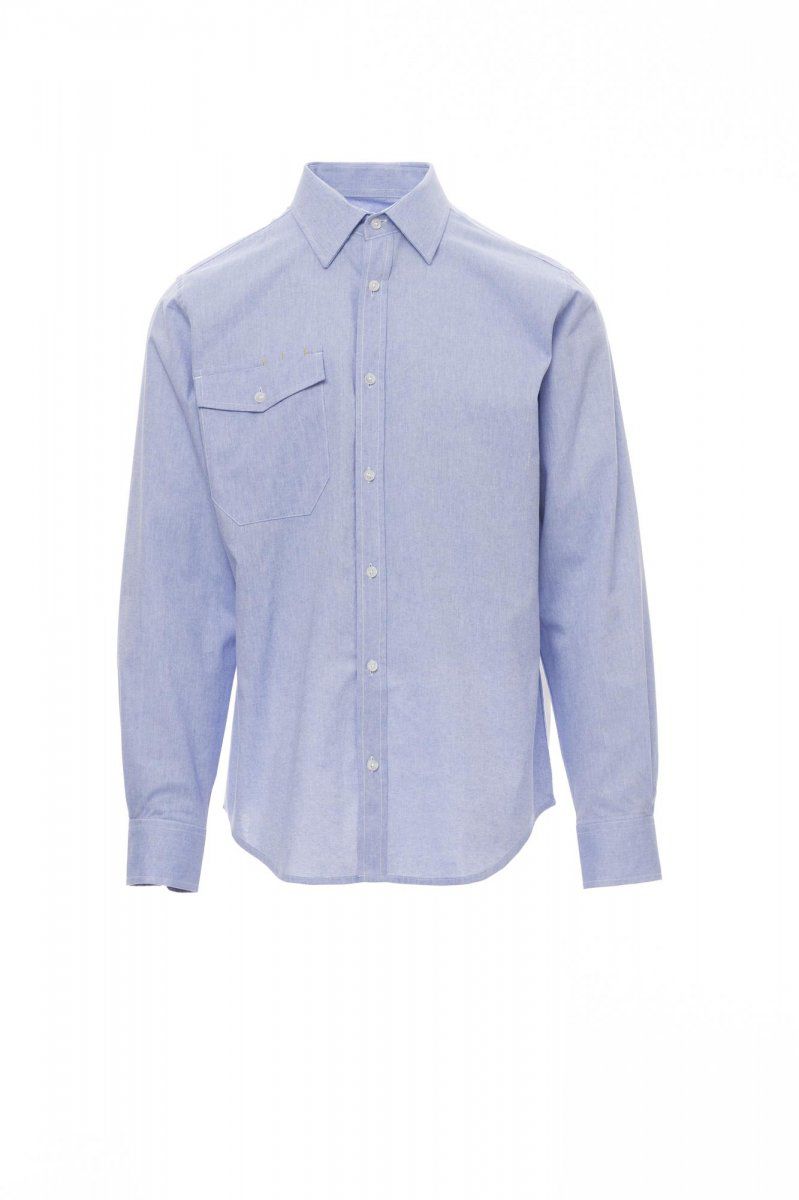 CAMICIA UOMO MANICA LUNGA