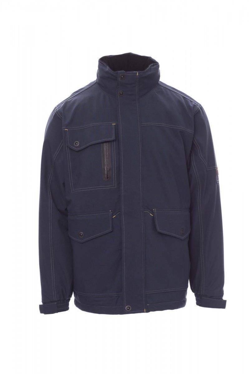 GIUBBOTTO UOMO CAPPUCCIO RICHIUDIBILE