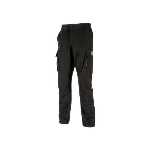 TREK PANTALONE CARGO TESS. U-4 STRETCH