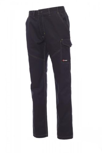 PANTALONE UNISEX MULTISTAGIONE