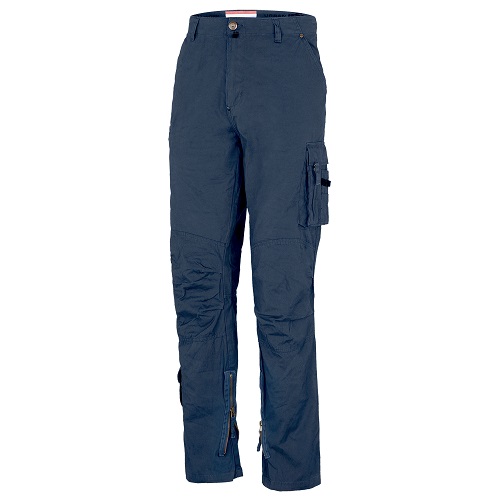 PANTALONE RAPTOR MULTITASCHE
